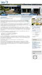Mobile Screenshot of btz-do.de
